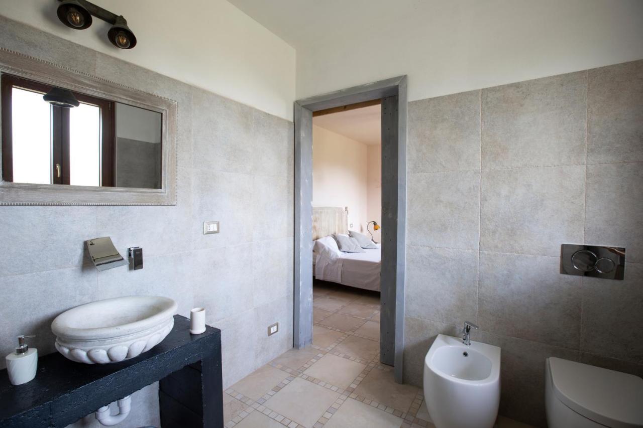 Vila A Modo Mio Agriturismo Cremolino Exteriér fotografie